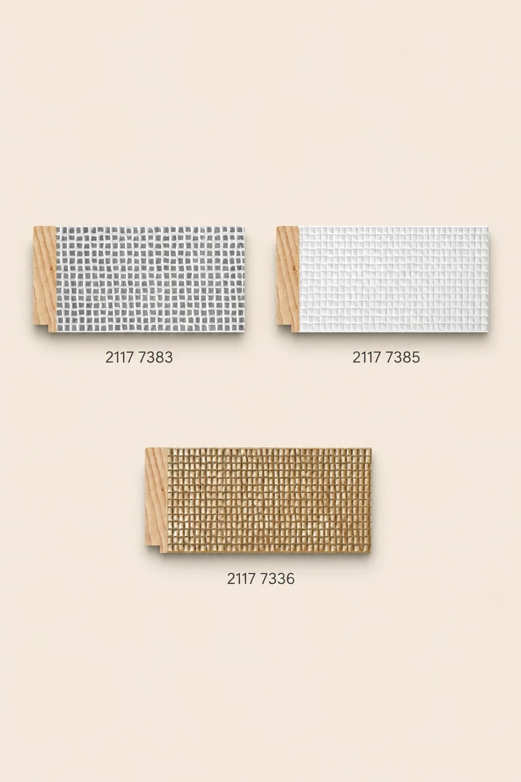 Colección 2117