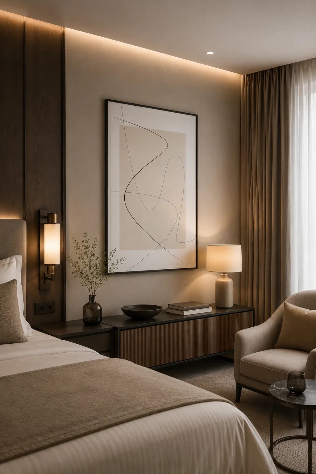Colección Hotel & Luxe