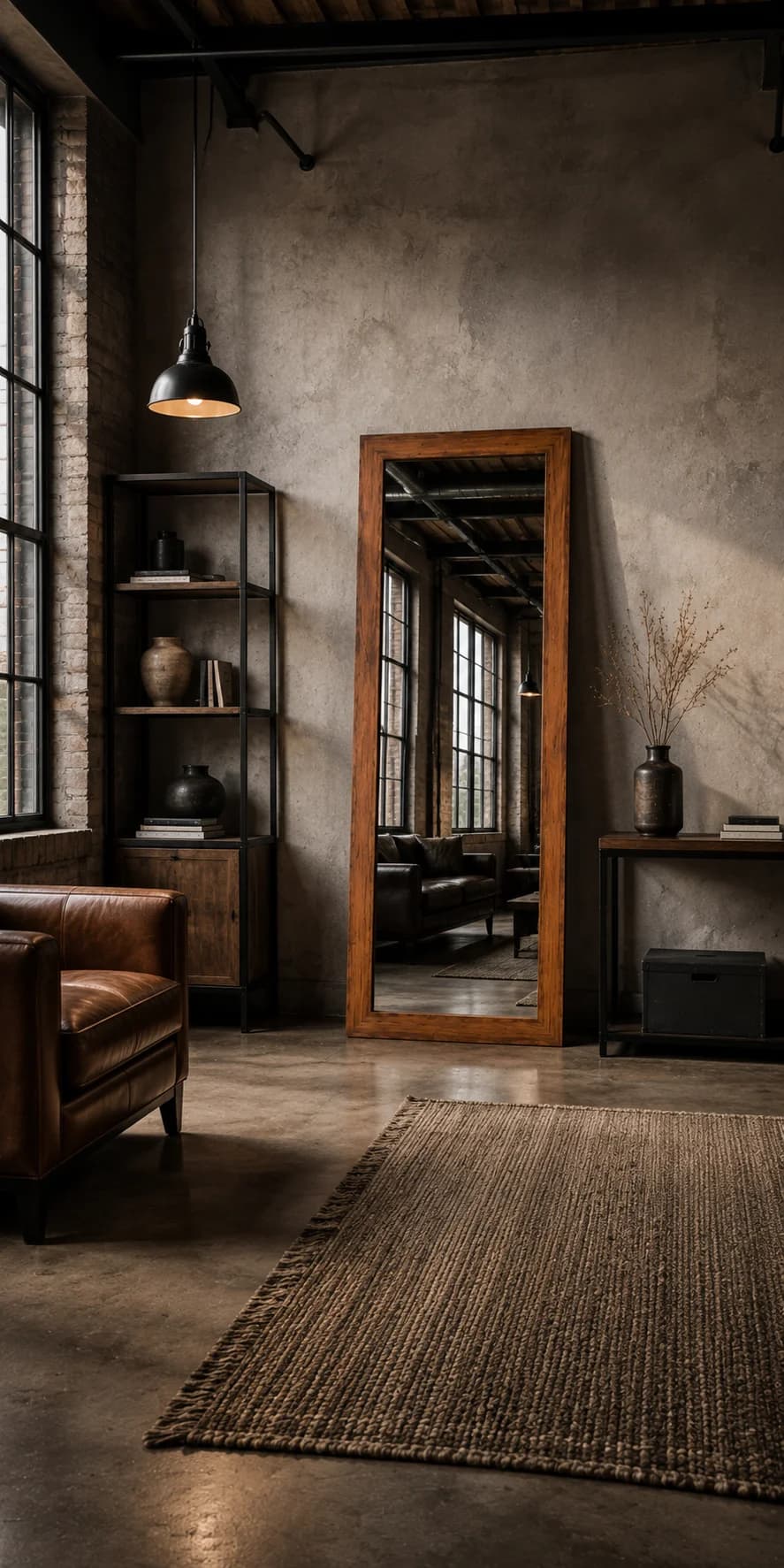 Colección Industrial