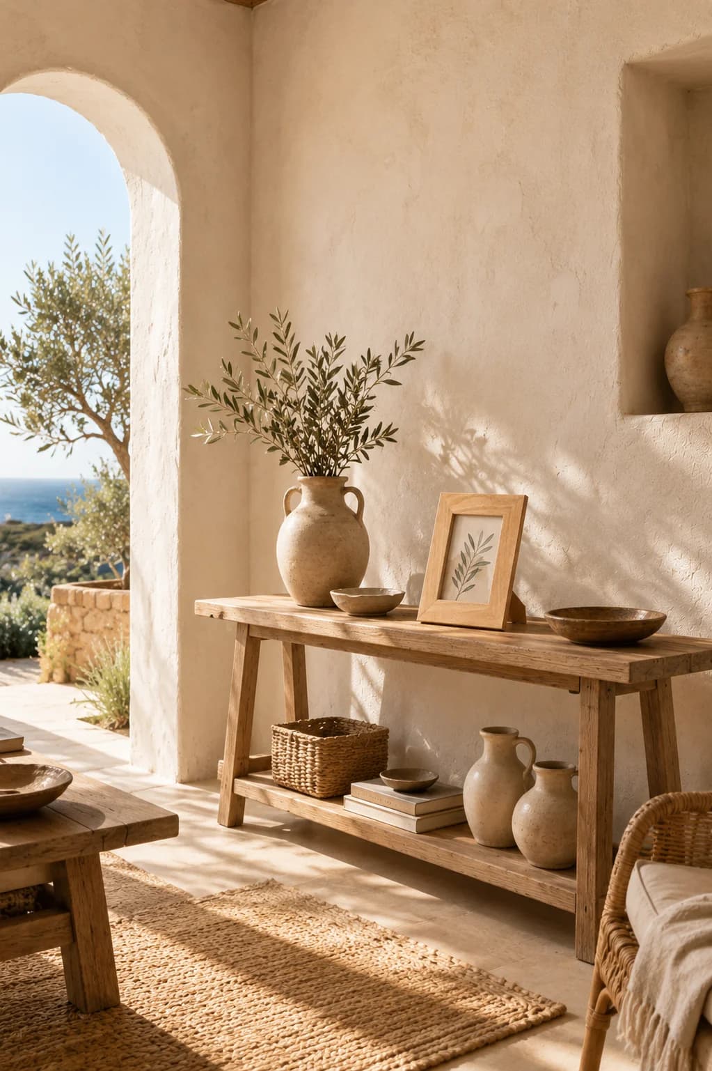 Colección Mediterráneo
