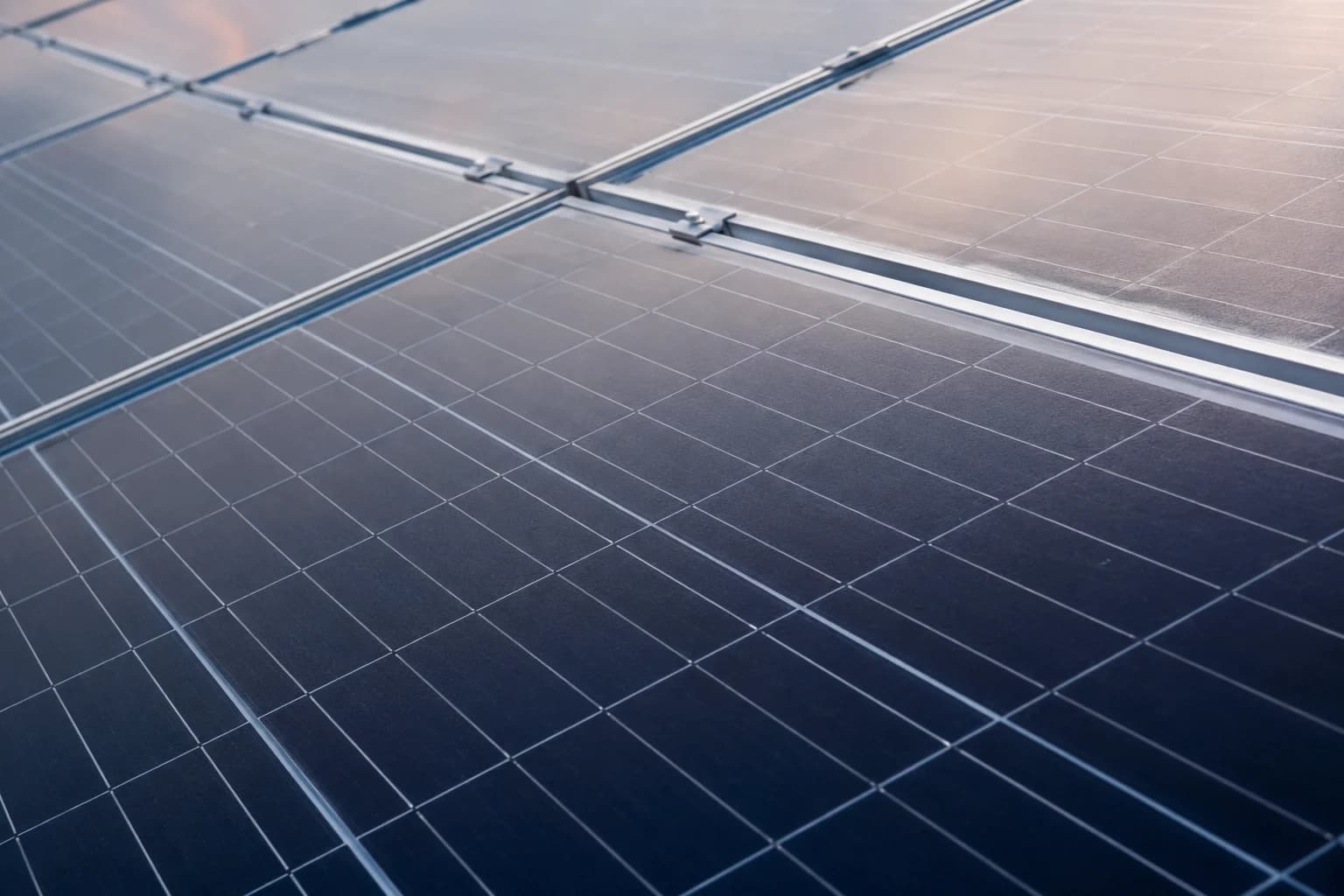 Energías renovables