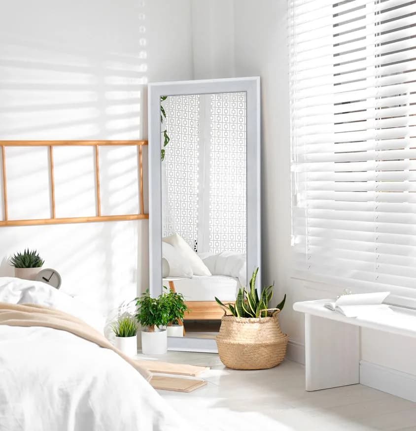 Mirror Catalog