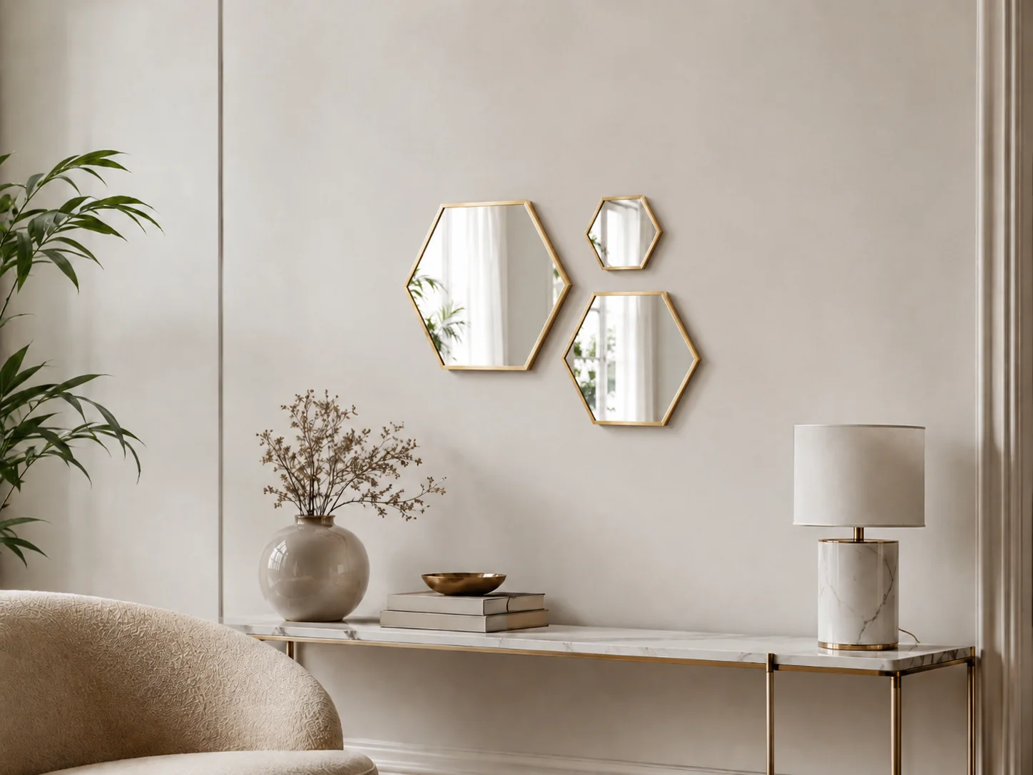 Espejos Decorativos